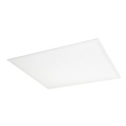 Светильник светодиодный ДВО CP 20 R 36W OP 940 W60L60 EL 595х595х26мм 36Вт 4000К Ra90 IP40/IP20 встраив. бел. панель с БАП на 3 ч. Русский Свет 14062023240
