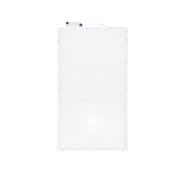 Светильник светодиодный ДВО CP 20 R 50W OP 940 W60L120 EL 595х1195х26мм 50Вт 4000К IP40/IP20 встраив. с БАП 3ч панель бел. Русский Свет 14062023884