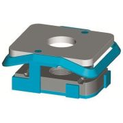 Гайка монтажная М12 DKC CM341200