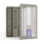 Светильник светодиодный взрывозащ. АТ-ДСП-11/30-220VAC-IP67-EX LED 30Вт 4500-5000К 4600лм 120LED АТОН АТДСП1130220VACIP67EX