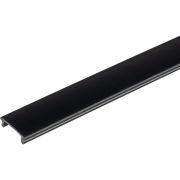 Крышка защитная для шинопровода PTR CAP-1M-BL черн. Pro JazzWay 5059290