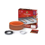 Комплект «Теплый пол» (кабель) ProfiRoll 62.5м/1080Вт Теплолюкс 100035711700