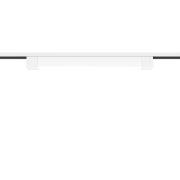 Светильник трековый светодиодный ARTLINE 470х35х40 30Вт 2100Лм 4000К 230В алюм. 14кв.м бел. Ritter 59716 6