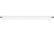 Светильник трековый светодиодный ARTLINE 608х35х40 35Вт 2450Лм 4000К 230В алюм. 16кв.м бел. Ritter 59715 9