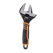 Ключ разводной с тонкими губками фосфатированый 150мм Вихрь 73/6/10/4