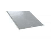 Крышка для лотка осн.200 L3000 сталь 2мм с заземл. гор. оцинк. DKC SKH3020HDZ