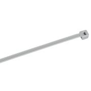 Хомут 3.6х150мм P6.6 стандартный сер. (уп.100шт) IEK UHH30-D036-150-100-K03