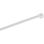 Хомут 4.8х300мм P6.6 стандартный бел. (уп.100шт) IEK UHH30-D048-300-100-K01