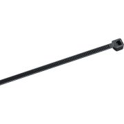 Хомут 2.5х150мм P6.6 стандартный черн. (уп.100шт) IEK UHH30-D025-150-100-K02