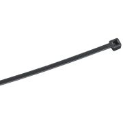 Хомут 3.6х300мм P6.6 стандартный черн. (уп.100шт) IEK UHH30-D036-300-100-K02