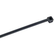 Хомут 4.8х250мм P6.6 стандартный черн. (уп.100шт) IEK UHH30-D048-250-100-K02