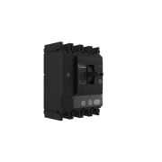 Выключатель автоматический SYSTEMEPACT CCB630 36кА 4P4D TMD600 рычаг SE SPC630F600L4DF
