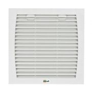 Решетка выходная IP55 225мм DEKraft 35012DEK