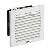 Вентилятор фильтрующий IP55 120куб.м/ч 230В RAL7035 DEKraft 35003DEK