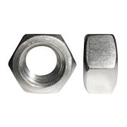 Гайка шестигранная М6 DIN 934 оцинк. (уп.100 шт) Промрукав PR08.2362