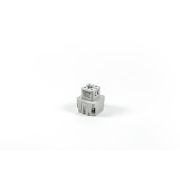 Гнездо 4 полюса 10А EMAS EB004CP00