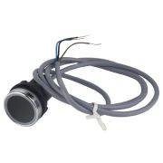 Кнопка сенсорная с кабелем PNP-NO EMAS SCB22MP1PC1