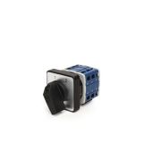 Переключатель полюсов реверс. трехфазный (1-2) 16А EMAS PSA016KD333S