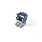 Корпус пустой с пластиковой ручкой прямой ввод 5 полюсов EMAS EBM05GM41