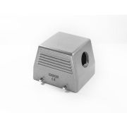 Кожух боковой ввод без фиксатора EMAS EBM32GU10