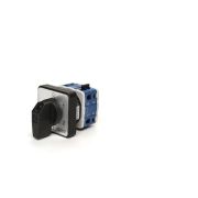 Переключатель многоступенчатый (0-3) 1 полюс 16А EMAS PSA016KS133S