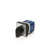 Переключатель многоступенчатый (0-5) 1 полюс 25А EMAS PSA025KS135S