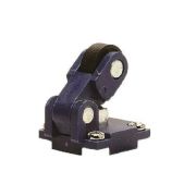 Ролик однонаправленный пластмас. с угловым действием LD33MIM311 EMAS LD33MIP311