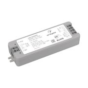 Диммер Smart-D1-DIM 12-36В 0/1-10В IP20 пластик Arlight 023061