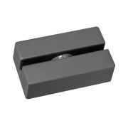 Светильник светодиодный LGD-STRIPE-3W Warm3000 GR 20 deg IP65 230В метал. Arlight 029972