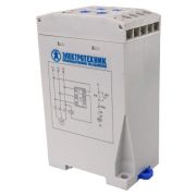 Реле контроля трехфазного напряжения ЕЛ-12 У3 400В 3А 1з+1р IP20 Электротехник ET005072