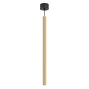 Светильник светодиодный SP-PIPE-HANG-L600-R30-9W Warm3000 GD 24 deg IP20 230В металл Arlight 038644