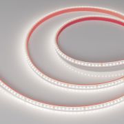 Лента светодиодная RTW-PS-A160-10mm 24V Day 5000К 12Вт/м IP67 2835 закрыт. герметичная (уп.50м) Arlight 024557(2)