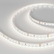 Лента светодиодная RT-A120-8mm 24V Day 5000К CRI98 14.4Вт/м IP20 2835 (уп.5м) Arlight 021403(2)