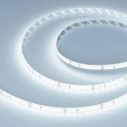 Лента светодиодная RTW-SE-A120-8mm 24V Cool 10К 14.4Вт/м IP65 2835 герметичная (уп.5м) Arlight 020527(2)