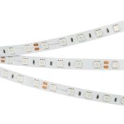 Лента светодиодная RT-B60-10mm 24V Orange 14.4Вт/м IP20 5060 (уп.5м) Arlight 015974(2)