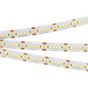 Лента светодиодная RT-A240-10mm 24V Warm 2700К 19.2Вт/м IP20 3528 (уп.5м) Arlight 017428(1)