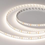 Лента светодиодная RT-A120-10mm 48V Day 4000К 9.6Вт/м IP20 2835 открыт. (уп.30м) Arlight 038804