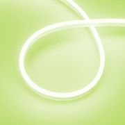 Лента светодиодная AURORA-PS-A120-12x6mm 24V Lemon 10Вт/м IP65 2835 герметичная (уп.5м) Arlight 036681