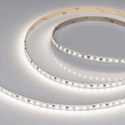 Лента светодиодная IC-A120-8mm 24V White 6000К 9.6Вт/м IP20 2835 стабилизированная (уп.10м) Arlight 037963