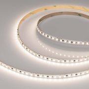 Лента светодиодная IC-A120-8mm 24V Day 4000К 9.6Вт/м IP20 2835 стабилизированная (уп.10м) Arlight 037961