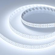 Лента светодиодная RT-A320-15mm 24V White 6000К 24Вт/м IP20 2835 (уп.5м) Arlight 032600(2)