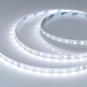 Лента светодиодная ULTRA-C64-10mm 24V White 6000К 14.4Вт/м IP20 5630 открыт. (уп.5м) Arlight 037457