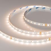 Лента светодиодная ULTRA-C64-10mm 24V Warm 2700К 14.4Вт/м IP20 5630 открыт. (уп.5м) Arlight 037455
