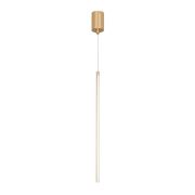 Светильник светодиодный SP-UMBRA-HANG-V-L600-10W Warm3000 GD 120 deg IP20 230В металл Arlight 036952