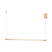 Светильник светодиодный SP-UMBRA-HANG-H-L900-15W Day4000 GD 120 deg IP20 230В металл Arlight 036946