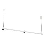 Светильник светодиодный SP-ELIZEO-S1000-16W Warm3000 WH 35 deg IP20 230В металл Arlight 036593