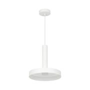 Светильник светодиодный SP-ERIC-R250-8W Warm3000 WH 120 deg IP20 230В металл Arlight 035924