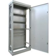 Каркас ВРУ-1 1800х800х450мм v1_18.8.4.31 напольный цельносварной без боковых панелей IP31 Эра Б0059325