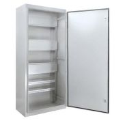 Каркас ВРУ-1 2000х600х450мм v1_20.6.4.54 напольный цельносварной с боковыми панелями IP54 Эра Б0059343