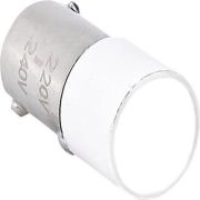 Лампа BA9s для NP2 AC/DC220В (LED) (R) бел. CHINT 576738